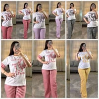 تراك نسائي • خامة كريشه • البصرة