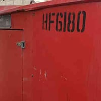 مولد بيركنز • ١٠٠كيفي • ٤ سلندر