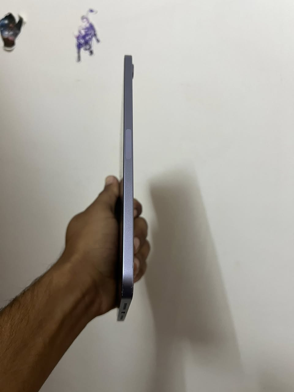 السلام عليكم ايباد مني 6سكس يرهم بيع أو مراوس
ذاكره 64
بطاريه 88
نضافتو 95/بل 100
السعر 300
مكاني الجواعنه 
***********
وافق ادمن
