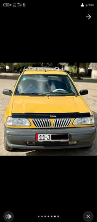 للبيع أو مراوس حسب القناعه  100  ابو السيب ( سايبه )  مودیل ۲۰۱۷  محرك...