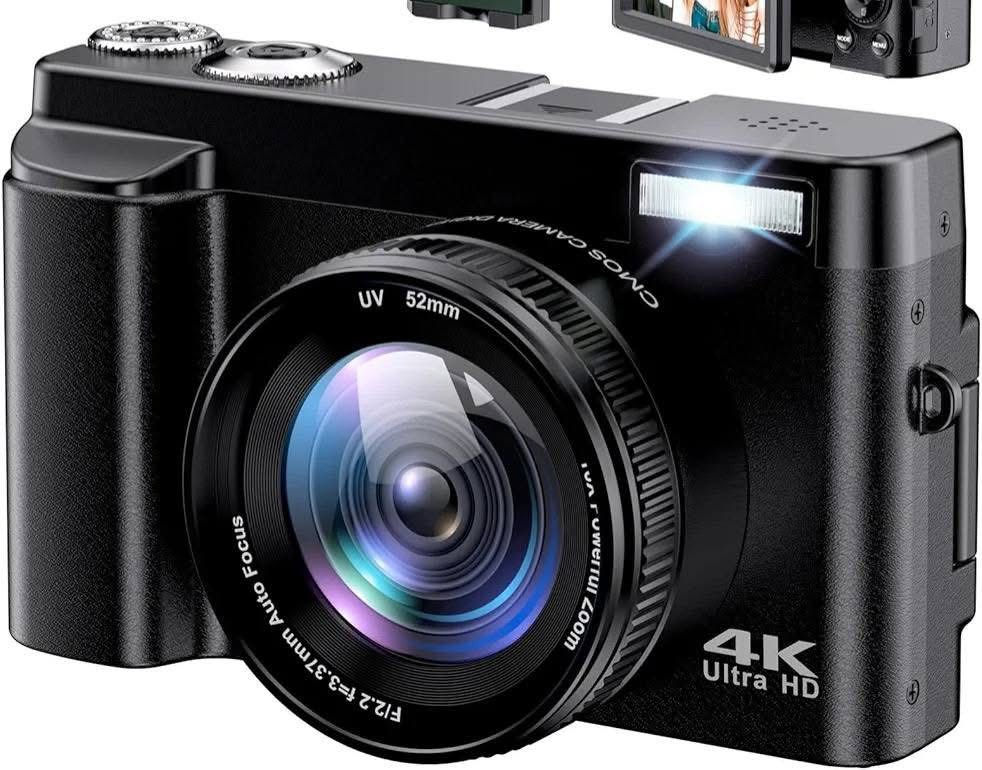 طلعتلي هاي الكاميرا بحاويه الامزون 
الي مهتم بالموضوع انطيهيا 
للي يكتب انسب سعر


**إذا كنت صاحب هذا الإعلان وتريد حذفه لأي سبب، رجاءا أرسل رسالة إلى الدعم الفني**