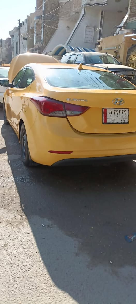 سلام عليكم النترا موديل 2014وراد امريكي حادثه جاملغ امامي بدون دواخل ولباقي كله ليبل واحد

مكينه وكير وحداديه وتخم تاير وتبريد كفاله 

مصفره هيىئه وغرامات 

رقم بغداد تحويل مباشر 

موصفات تحكم استيرن جهتين شاشه    لايت زنون سستم سماعات 

مكينه 1800 دوش لا تنقيص ولا تبخير 

السياره حلوه وجاهزه كبل للشغل ماناقصه برغي 

السعر ١١٠ وبيه مجال 

الاستفسار ***********

مكان السياره بغداد
