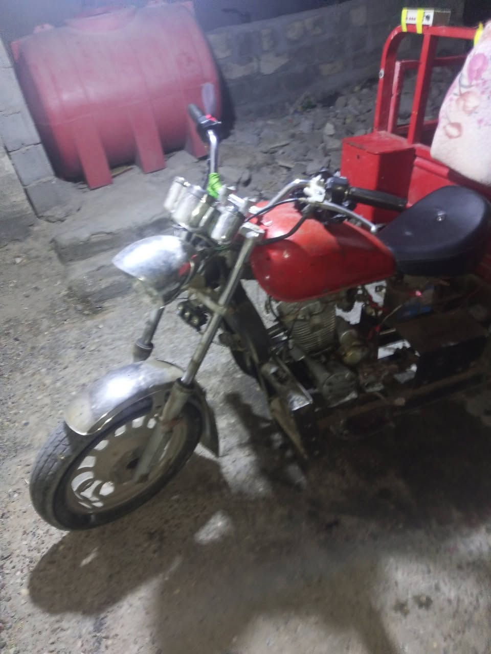 سلام عليكم خوان ستوته للبيع ام تي ار مكينه خير من الله بدي  لا بي خياس ولا شي كهربايات كلهن شقالات بس اخر مره طفن بعد ماشتقلن سلف نكره شاصي كفاله ترهم مراوس  شني عندك نزل اوراق رقم سعر 900 وبيه مجال شرايه


**إذا كنت صاحب هذا الإعلان وتريد حذفه لأي سبب، رجاءا أرسل رسالة إلى الدعم الفني**