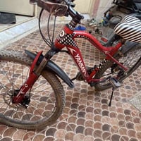 بايسكل • بلا عطل • كريعات