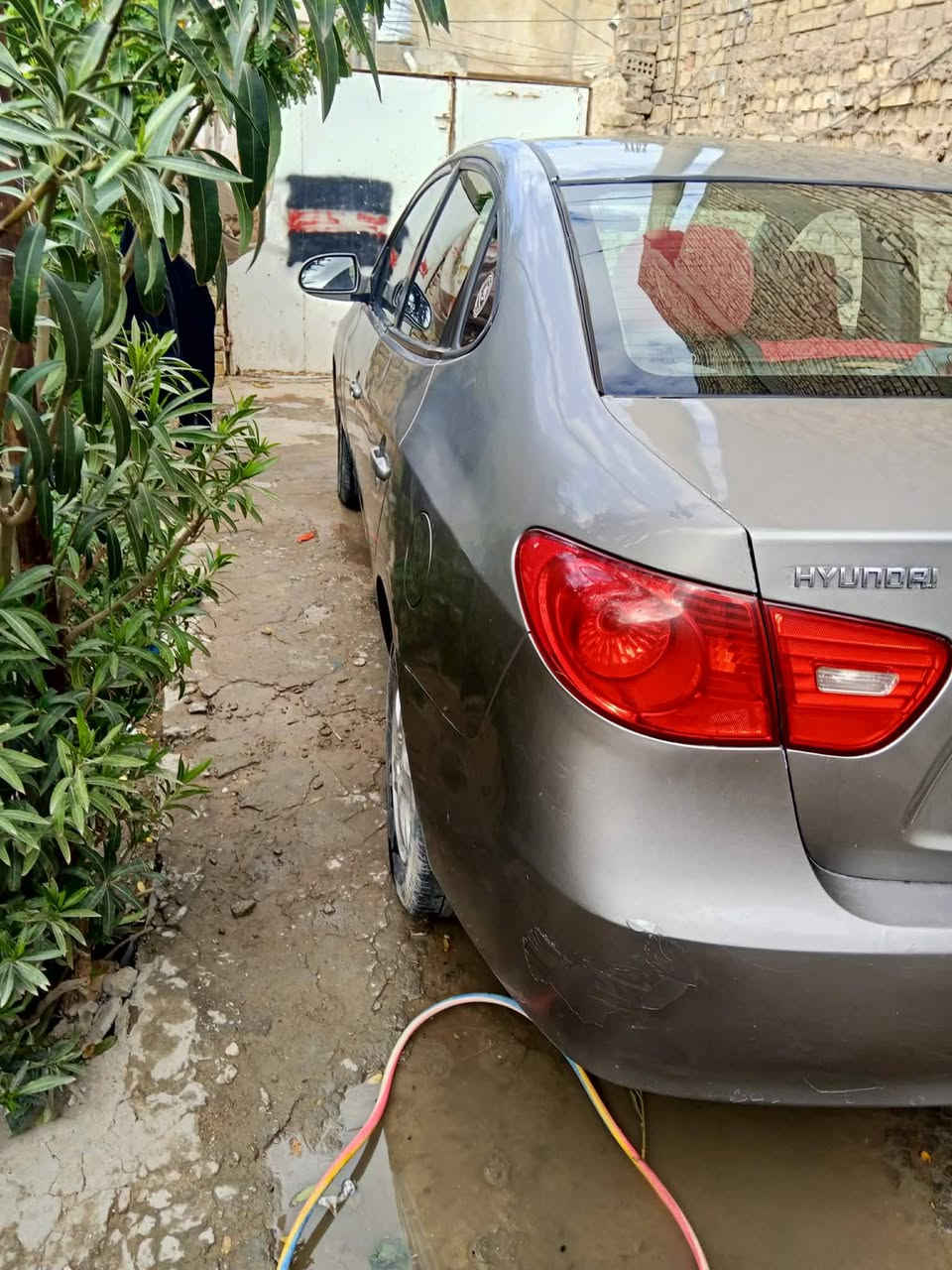 بسم الله النترا ادوات مديل 2010 اسمنتي فول مواصفات كروز تثبيت سرعه نضام ايكو قتصاد بانزين سياره اصل النترا مو افانتي وارد خليجي محرك2000 دوش شاشه كامره تخم ويل كب كير ومحرك كارتون تبريد ثلج تدفى مقاعد ستيرن هيتر حراري متوم شمالي طبق لاصل مكان نجف سعر40وبيها مجال  اتصل ودلل ،***********
