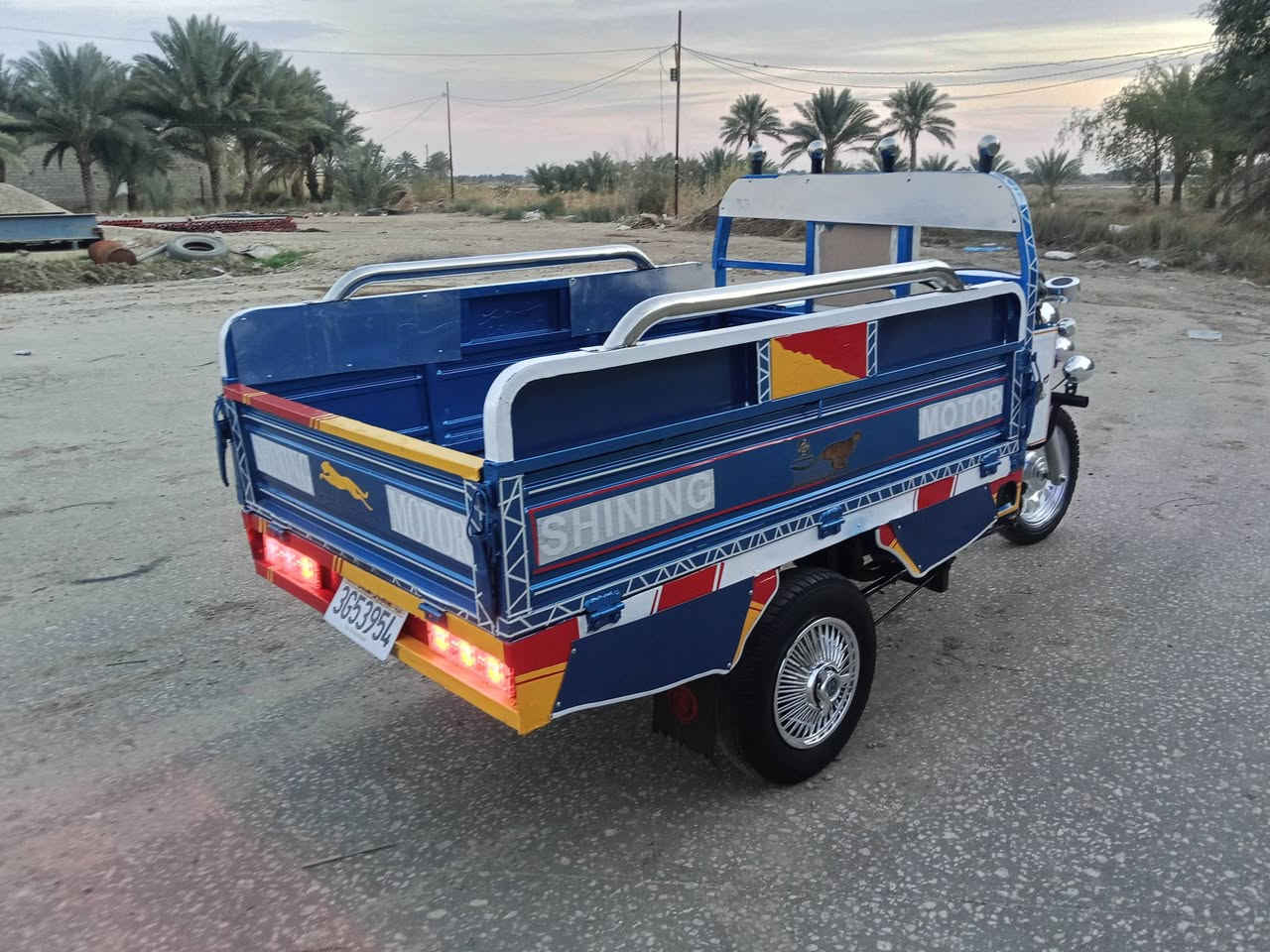 ستوته للبيع موديل 19 اوراق اصليه مكفول مكينه22 شاصي كهرباء كامل ستوته جاهزة مانقصه أي شيء مكان شوملي سعر 1400 رقم ***********//***********
