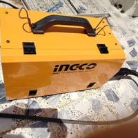 ماكنة لحام • INGCO • MIG/MAG