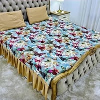 فرشه دجتال • قطعة