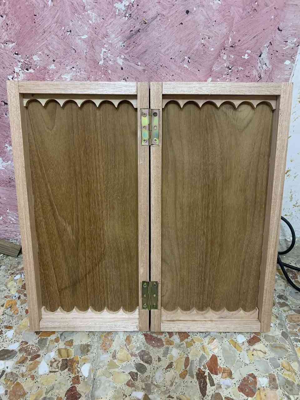 عملي المتواضع ان شاء الله ينال اعجابكم


**إذا كنت صاحب هذا الإعلان وتريد حذفه لأي سبب، رجاءا أرسل رسالة إلى الدعم الفني**