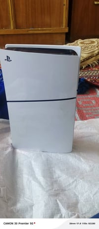 بلي 5 سلم استعمال شهرين نضافه ١٠٠ بس كارتونه شوي كارتون مالته تعبان سع...