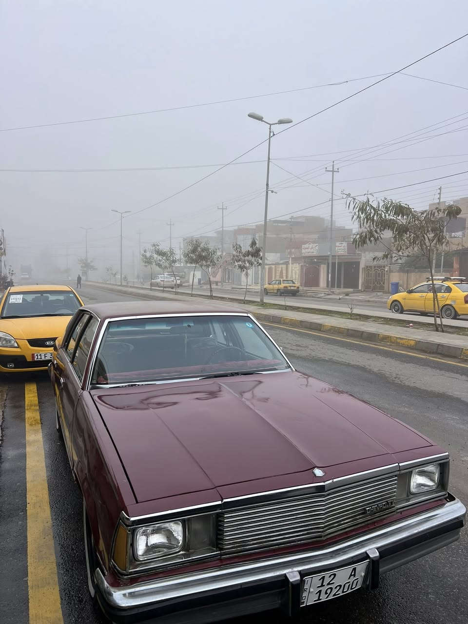 السلام عليكم
ماليبو 1981 نينوى

محرك خير من الله 

كير جديد بشرط 

رقم جديد هزة جديدة

ويلات الي عليها مو مالتها 

تخمها موجود ماروني 

مصبوغه عام 

تدفئة شغاله 

تبريد نقصه كمبريسر

كهربائيات كلها شغاله 

دشبول شغال فقط كيج بانزين وكف 

سيارة عايزها ملاحضات بسيطه 

السعر 43 

للاستفسار اكثر 

العنوان موصل الإيسر

*********** 

***********
