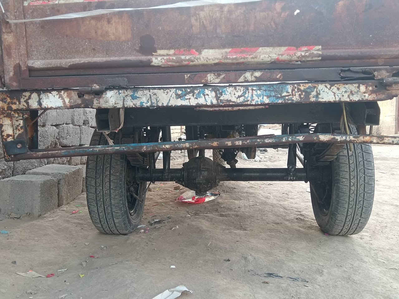 0781622591


**إذا كنت صاحب هذا الإعلان وتريد حذفه لأي سبب، رجاءا أرسل رسالة إلى الدعم الفني**