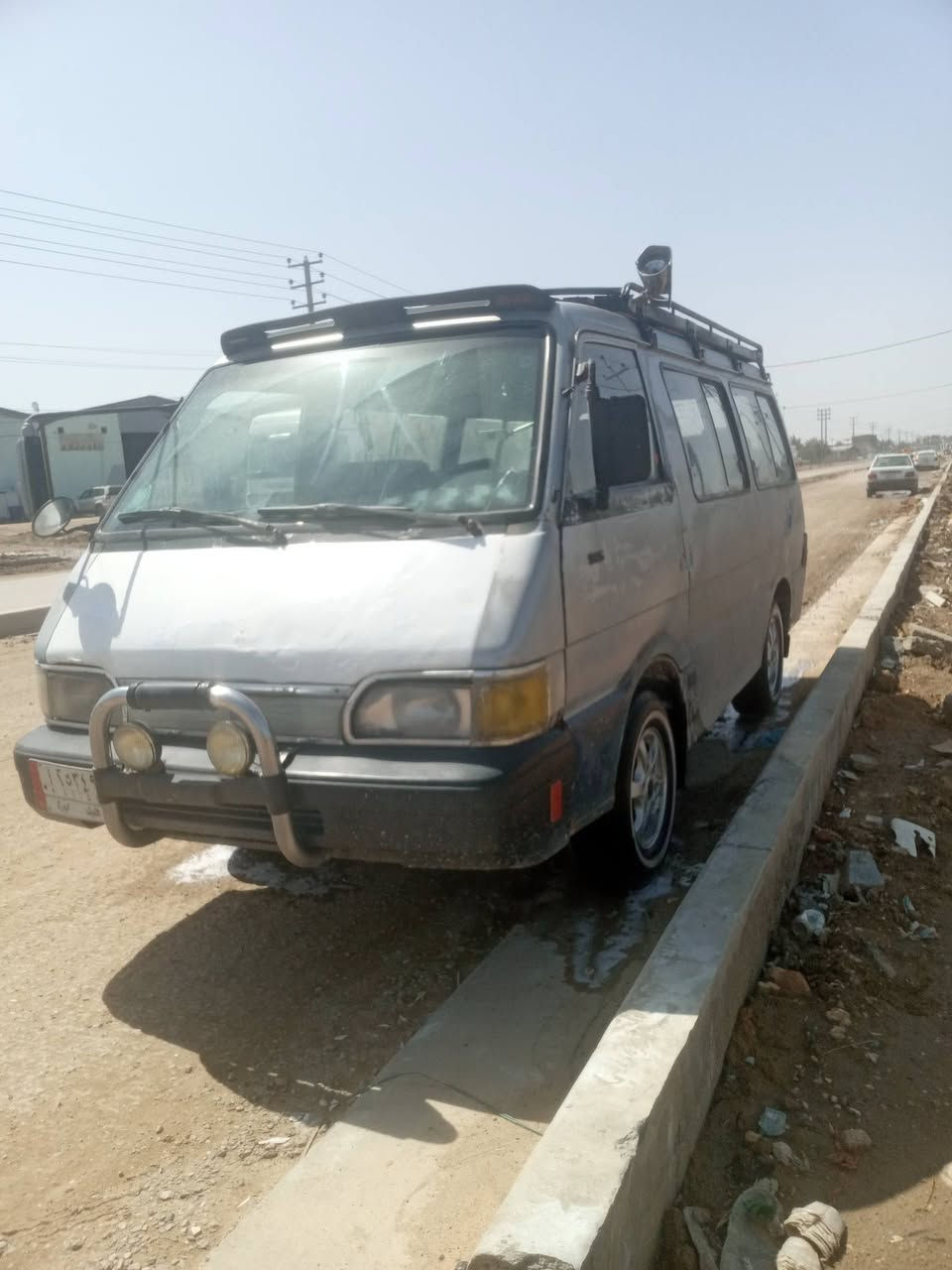 سلام عليكم كيه لبيع مديل 94 سنويه 28 بسمي سياره حلوه 
مكينه وكير وكسن  جديد  مصفره هيه ومرور  سعر 33بيه مجال 
حكجيه


**إذا كنت صاحب هذا الإعلان وتريد حذفه لأي سبب، رجاءا أرسل رسالة إلى الدعم الفني**