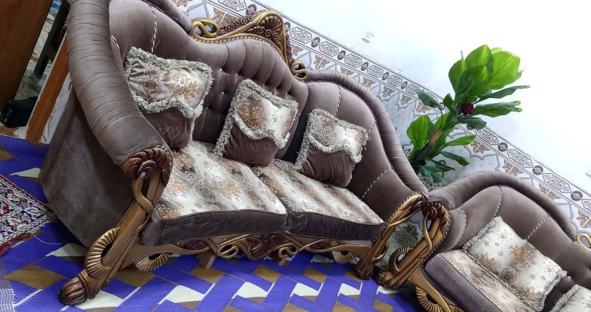 #بيع_مستعجل📌👇🏻
تخم تركي (١٠) مقاعد مع طبلة وسطية كلش نظيف💯
العنوان #بغداد_الانتصار_مقابيل_حسينية_الراشديه📍للمزيد مراسلتي✅👍


**إذا كنت صاحب هذا الإعلان وتريد حذفه لأي سبب، رجاءا أرسل رسالة إلى الدعم الفني**