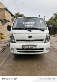 كيا بنكو • ٢٠١٨ • بغداد