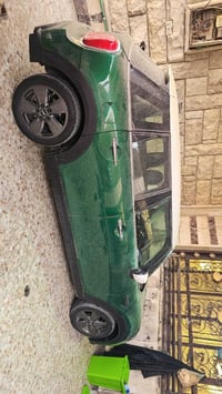 مني كوبر 2022 فول مواصفات خليجي سياره جديده كلش ماشيه 20 الف حقيقي مكا...