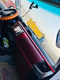 هايلوكس • ٢٠١٨ • فورويل اوتوماتيك