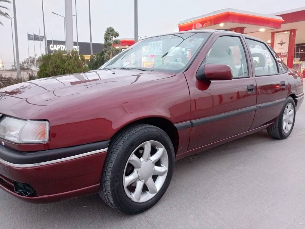 سلام عليكم اخوان. اوبل  موديل ( 1995 ) محرك ( 18 )كير عادي كير و محرك بشرط مابي سرف و بخار صبوغ جديد فقط للجمالية سنوي جديد لحد ( 2031 )هزة جديد سيارة حيل حلوو طايات جديد كهربائيات كل يشتغل صدر جديد كشنات و دشبول دواخل و خارج كل حيل نضيف قفل مركزي جامات كاربائي صقف سلايد فول فول سيارة مال بيت سعر ( 49 ) بي مجال بشرط تحويل ( مكاني كركوك دروازة )
رقم موبايل ***********
*********** كركوك, العراق
