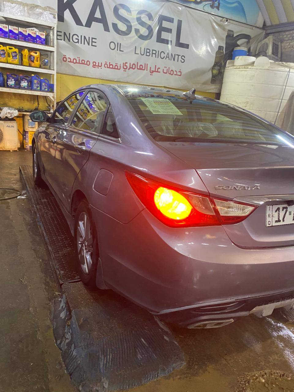 سلام عليكم سوناته امريكي  مديل 11رقم نكليزي هزه جديده سنويه ل 31 بسمي مكينه 2400 كامره شاشه تكم ستيرن اشاير بل مري منضومه زنون كير مكينه حداديه *********** تبريد جاهزه حادثه باب سايق وتبديل بنيد بدون حادث كله ليبل واحد بيه رشات ابيع حزام مكفوله قماره حوظ شواصي لغود مكفوله من كلبه والتجيه والعيب شرعي شرط الفحص مكاني نجف سعر 83وبيه مجال
