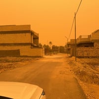 قطعه للبيع طابو زراعي سند 25 تقسيم حسين مارينا البو عجاج تبليط ماء كهر...