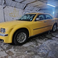 أوباما • ٢٠٠٨ • محرك ٣٥٠٠