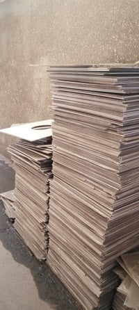 سقوف ثانوية • تغليف جدران • الكرادة