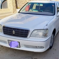 كراون • كفاله عامه • تبريد ثلج