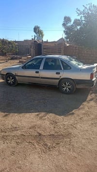 فيكترا • ٢.٠ • محرك وكير نضيف