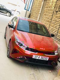 فورتي امريكي • ٢٠٢٢ • حادثة