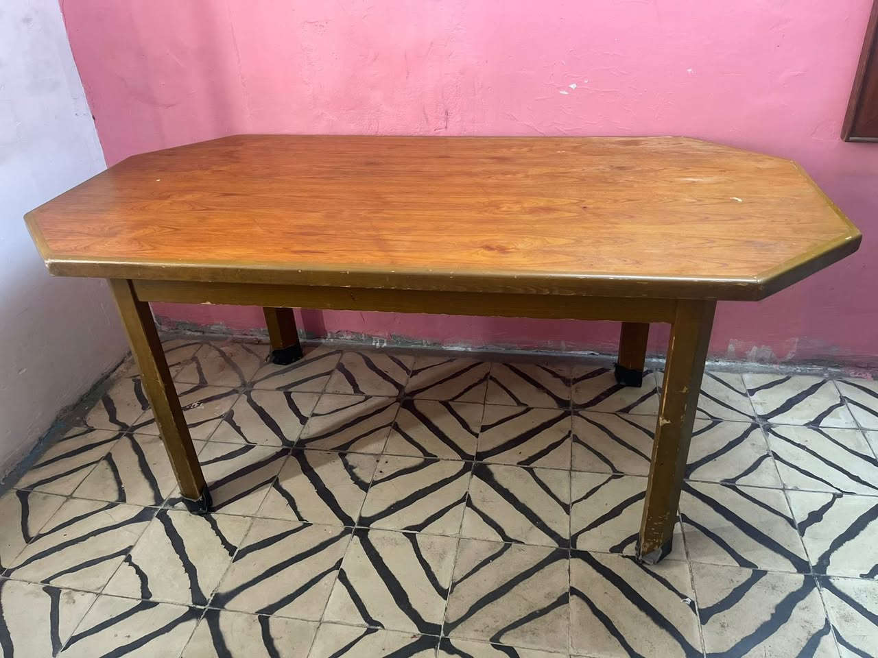 السلام عليكم غرفة كاملة صاج +ميزطعام مع 4 كراسي للبيع المكان حي العامل اتصال0770i722447


**إذا كنت صاحب هذا الإعلان وتريد حذفه لأي سبب، رجاءا أرسل رسالة إلى الدعم الفني**