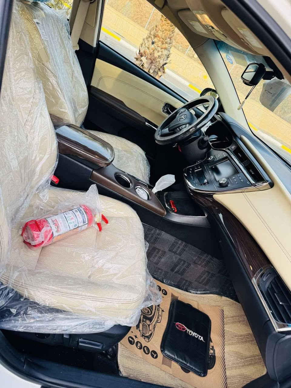 تۆیۆتا ئەڤەلۆن 2013 مواسەفات limited 📦
مواسەفات خەلیج فول مواسەفات
 تەنانەت تەنزیل تەقڵە و سەماعە JBL  
سەیارەکە هیچی پێوە نیە. 
دەعامی بۆ دەعامی بەشەرت. 
تەنها ٧٧ هەزاری حەقیقی رۆشتوە بەشەرتی فەحس. و کۆمپیتەر.  
کوشن و سوکان و دەشبولی 
لۆک لۆکە دەسکاری نەکراوە لەسەر دەقی شەریکەیە 
٤ تایەی نوێی لە ژێرە سوپێری بیلاد دانابەزیوە 
سەنەوی و رەقەم و هەمو شتی تازەیە. 
بە ناوی خۆمەوەیە سەیارەکە
 ماڵی دۆستە cuz you might go over theology you can't hang upو بەشەرت 
 سەیارەکە تاقانەیە لە جوانی و خاوێنی 
هەمو شتی بیلادی ماوە و
 لەسەر دەقی شەریکەی خۆیەتی 
تەنها چوار پەنجە pdrی هەیە 

سـعـر : لە کۆمێنت داوابکە ڕاستەوخۆ بۆت دێت 📥 

گێر و مەکیەنەی بەشەرت 
هیچ کێشەیەکی تێدا نییە 

ژمارەی خاوەنەکەی 
***********
