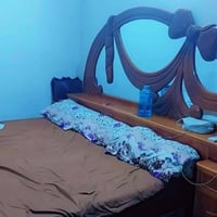 غرفه • نظيفه جداً • دوره