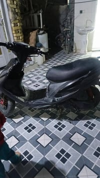 دراجه ماكس • نضيفه • ابوغرق