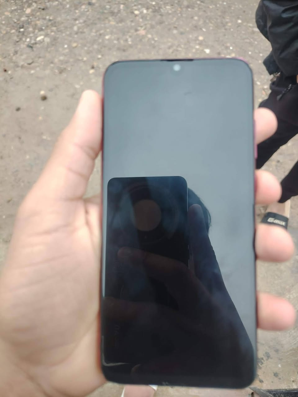 جهاز للبيع هونر 20لايت جهاز مبدل شاشه للبيع او مراوس ذاكره ١٢٨ رام ٤ مكاني كركوك واحد حزيران


**إذا كنت صاحب هذا الإعلان وتريد حذفه لأي سبب، رجاءا أرسل رسالة إلى الدعم الفني**