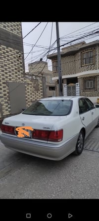 ملكة • ٢٠٠٤ • نجف