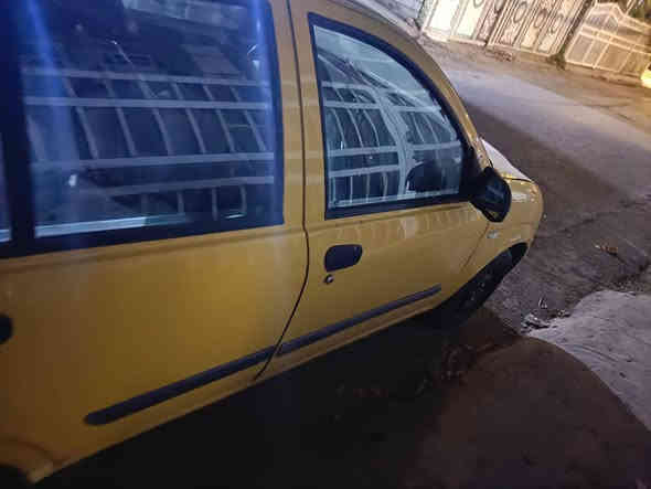 السلام عليكم طيبه ١٥ نظيفه سنويه تنتهي لل ٢٧  مصفره  لا هيئه  ولا غرامات السعر ٣٥ بيها مجال  للاستفسار اتصل علئ الرقم ***********
