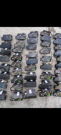 من رخصه الأادمن المحترم تم بعون الله توفير  قواعد فيوزات  افتجر  سبرنك...