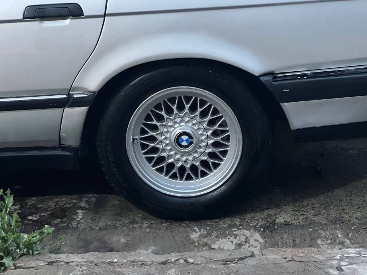 � للبيع او مراوسة: بي إم 730 – 
✨ صبغ عام بدون ضربات
❄️ تبريد ثلج قطعتين
🛋️ دواخل جديدة وتايرات طخمة
كير ومحرك شرط
🌟 السيارة جاهزة بالكامل
🗓️ سنوية ورقم جديد
📍 الموصل
💰 السعر: 55 ورقة بيها مجال
الموصل
📱 واتساب:***********
‭
#بي_ام_730 #سيارات_للبيع #الموصل #فول_تجهيزات #سيارات_عراق
