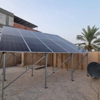 حداد متنقل • كربلاء المقدسة • درجة اولى