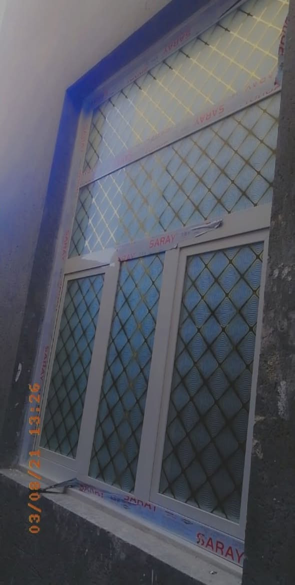 معمل نشوان عدنان لكافة اعمال الالمنيوم ابواب شبابيك مطابخ تركي درجه أوله الالمنيوم وخشب 
السماوه فرع الصياغ مقابل فرع اليهوديه 
وات ساب متواجد 
***********
