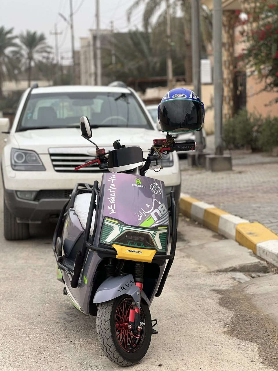 ماطور شحن للبيع السعر او  استفسار خاص


**إذا كنت صاحب هذا الإعلان وتريد حذفه لأي سبب، رجاءا أرسل رسالة إلى الدعم الفني**