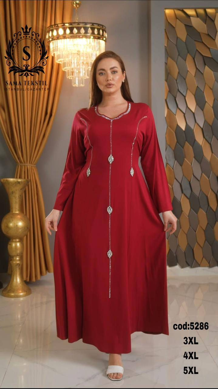 اللهم صلي على محمد وأل محمد 🌹 
جديدة 🍂🌙جديد
الجمال عنوان💯

دراعة+دشداشة 
قياس من L _______اكس7
قياس خاص وقياس عادي 

كل مديل 3الوان

العنوان واسط قضاء الحي 
شارع التمايمة مقابيل بوتيك خاتون 🥳 🥳


**إذا كنت صاحب هذا الإعلان وتريد حذفه لأي سبب، رجاءا أرسل رسالة إلى الدعم الفني**