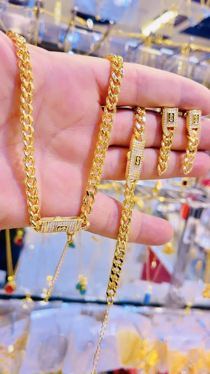 💪#ثائر_للذهب_البرازيلي💪#🌹🌹
جديدنا 🌹🥰
لا نعمل بالستوكات 
ابد ماجيبلج حاجة مو زينه 
سيتات موديلات روعه قالب مال ذهب 
يوجد توصيل جميع المحافظات 
 

#الاگسســـوارات__ويانا__تختلـــف_🛍🧿
#خاتم_حلق_محبس_قلاده_سيتات_عطور_قلاده__زاركون_ساعات
🥰🥰
⚡️⚡️⚡️⚡️⚡️⚡️⚡️⚡️⚡️⚡️⚡️⚡️⚡️
#توجد__موديلات__اخرى__غير__مصوره🛍

#گل_ماتحتاجونه_في_عالم_الاكسسوارات

✨✔️✔️✨✨✔️✔️✨✨✔️✔️✨✨

#عنواننــــا المسيب بناية البلدية الجديدة خلف حسينية أهالي المسيب 

لا يوجد لدينا فرع ثاني 🌹🌹

#للحجزوالاستفسار_مراسلة_الصفحة_توجد_خدمة_توصيل

#تابــعوو__الاستوري___🔥🔥🔥___✔️


**إذا كنت صاحب هذا الإعلان وتريد حذفه لأي سبب، رجاءا أرسل رسالة إلى الدعم الفني**