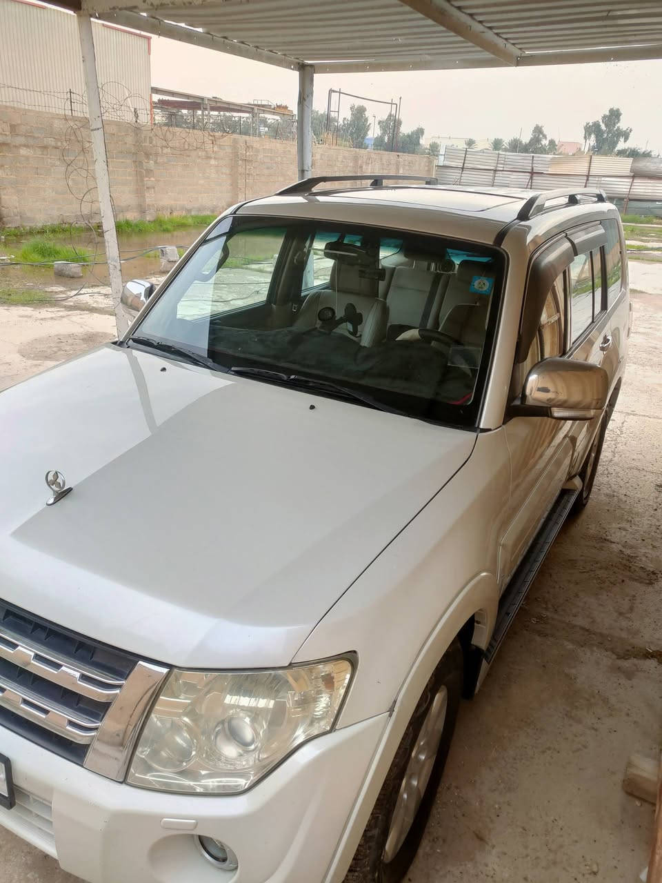 باجيرو 2014 فول مواصفات
حبتور خليجي ابيض ميسـان كفاله رقم وهزه جديده

مكان ميسان

سعر 160 مجال قليل
ترهم مراوس 

استفسار 👇

***********
