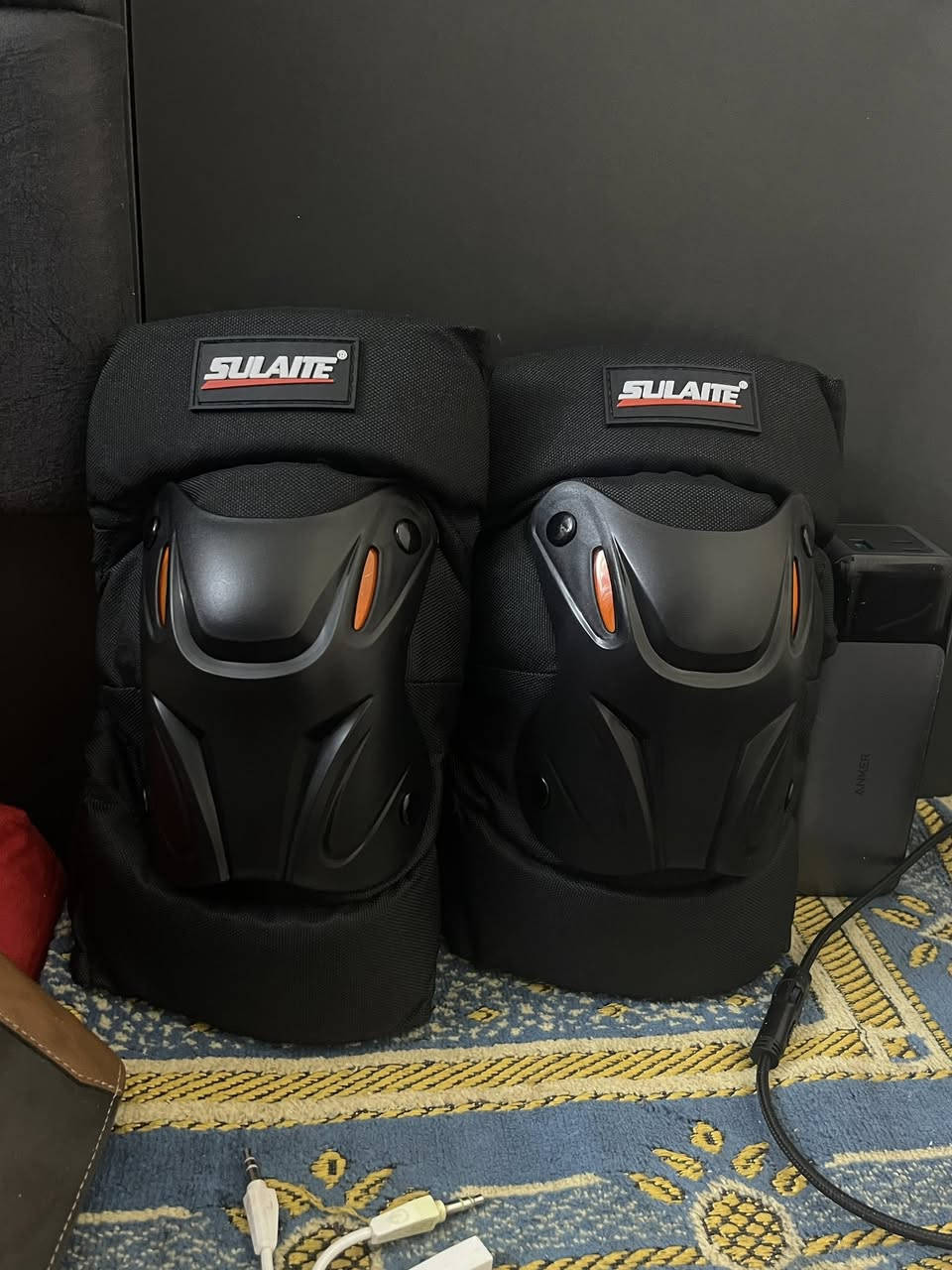 واقيات مال دراجة غير مستخدم السعر 15 مع التوصيل


**إذا كنت صاحب هذا الإعلان وتريد حذفه لأي سبب، رجاءا أرسل رسالة إلى الدعم الفني**