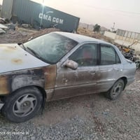 هوندا النتره • النترا • سيارة للبيع • سيارة بغداد • كير عادي