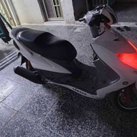 دراجة سكنس • كابريتر • ق44