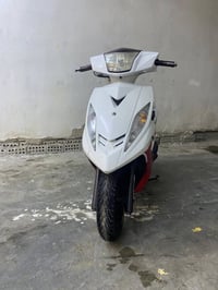 جيتي ار للبيع. دراجه مال رمبه. صالها شهر من نازله. وصل معرض بيها   كفا...