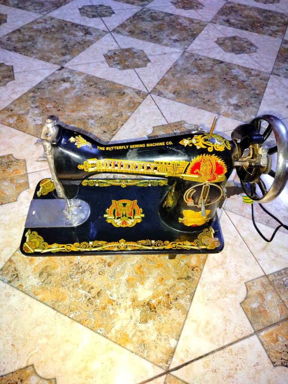 سلام عليكم مكينه البيع ب٤٠ وبيه مجال قليل مكان بصره وموجود توصيل


**إذا كنت صاحب هذا الإعلان وتريد حذفه لأي سبب، رجاءا أرسل رسالة إلى الدعم الفني**