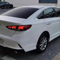 سوناتا • ٢٠١٩ • وارد أمريكي